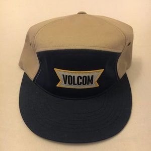 New Volcom Hat